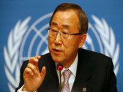 Ban Ki-moon gets second term at UN