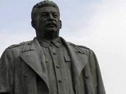 Who can't live without Stalin?