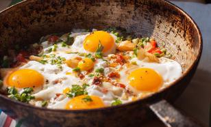 How often can you eat eggs: Chinese dietitian warns