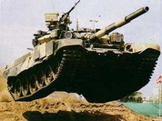 Russia starts purchasing flying tanks