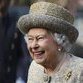 Elizabeth II Windsor staff strikes 1st time in 900 years