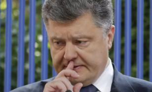 Petro Poroshenko loses half of his fortune since February 22