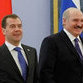 Belarus turns its back on Russia for China