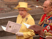 Nearly million spectators watch spectacle to mark Queen's Jubilee