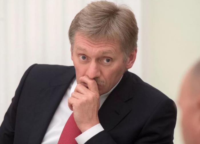 Kremlin responds to rumours about disagreements with Putin