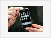 Apple introduces iPhone