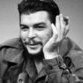 To honor the memory of the immortal Che