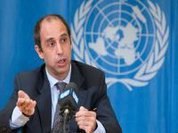UN Reporter says Israel carried out ethnic cleansing in Palestine
