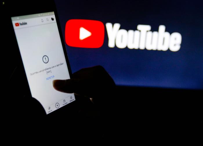 Russian government agencies crack down on Google, threaten to block YouTube