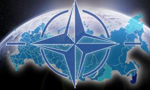 Putin is ringing the death knell for NATO