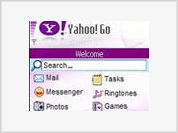 Yahoo to beat Google in mobile phone advertising