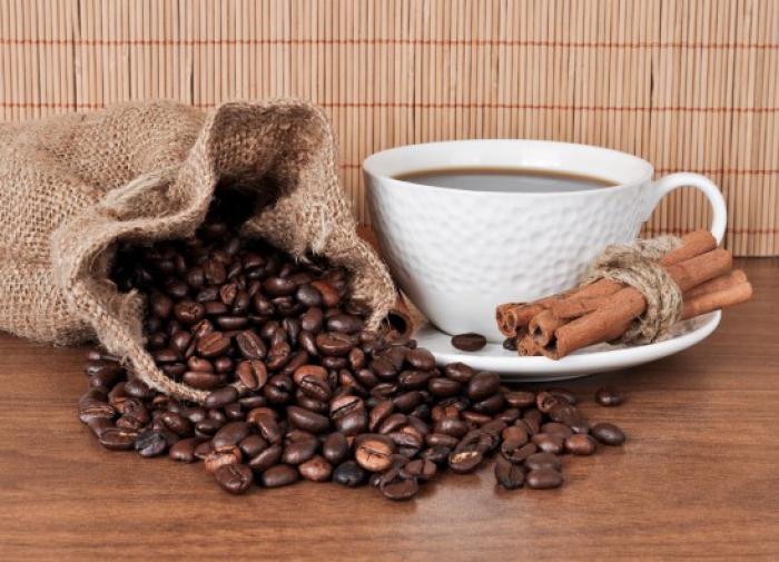 Coffee prices soar to highest level in 16 years