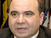 FBI: Georgian prime minister was assasinated