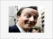 Britain Does Not Want Cameron: British Press Get It Wrong!