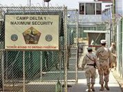 Guantanamo: UN criticises US