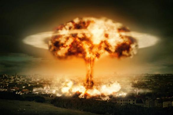 Four scenarios of nuclear war between Russia and the United States