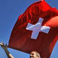Muslim immigrants want Switzerland to change national flag