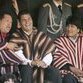 Chavez, Morales, Correa: Latin American power trio