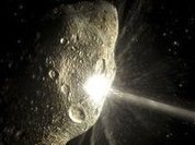 Asteroid impact threat: Are we doomed yet?