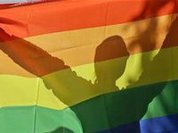 Ukraine receives gay values from Europe instead of money