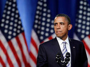 Obama: three years of broken promises