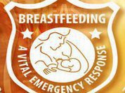 World Breastfeeding Week 2013