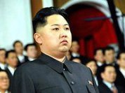 Chief of General Staff executed in North Korea