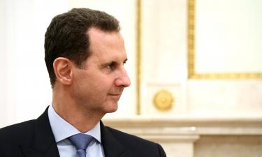 Bashar Assad's Family Leads Luxury Life in Moscow After Flight From Syria