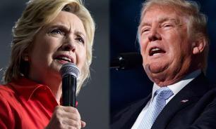 US Presidential Race 2016: Cruella de Vil versus Captain Klutz