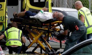 Massacres of Muslim Worshipers in Christchurch: Tragic Insanity at Place of Worship