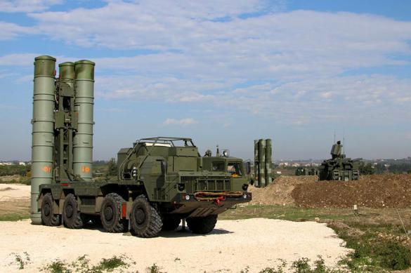 S-500 anti-aircraft systems to be passed into service in 2020