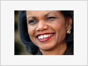 Condoleezza Rice may have lesbian affair with filmmaker from California