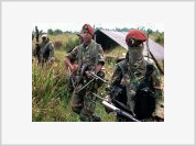 Colombian Paramilitaries Admit to 30 Thousand Murders