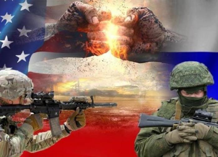 America risking destructive world war to maintain hegemony