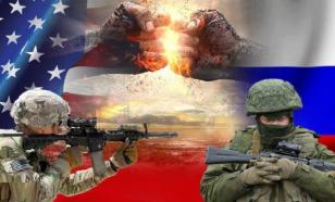 America risking destructive world war to maintain hegemony