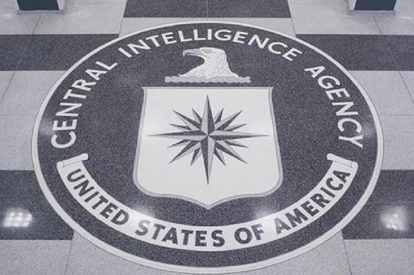 The CIA (and MI-6) Want YOU!...To Serve The Apostate Empire