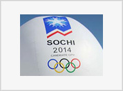 Sochi continues its Olympic race for millions of euros