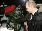 How tolerant Russia can be?