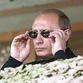 Putin has many options to stay at power in Russia when his term expires in 2008