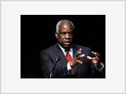 When self-loathing becomes law: Clarence Thomas story (part I)