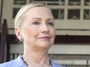Hillary Clinton's career ruined in Libya