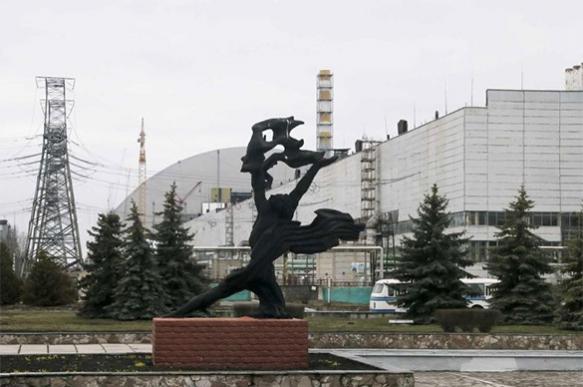 Another Chernobyl may happen in Ukraine