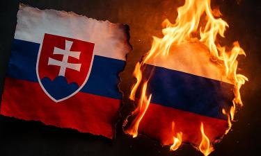 Slovakia Drops Objection to 18th EU Sanctions Package Against Russia