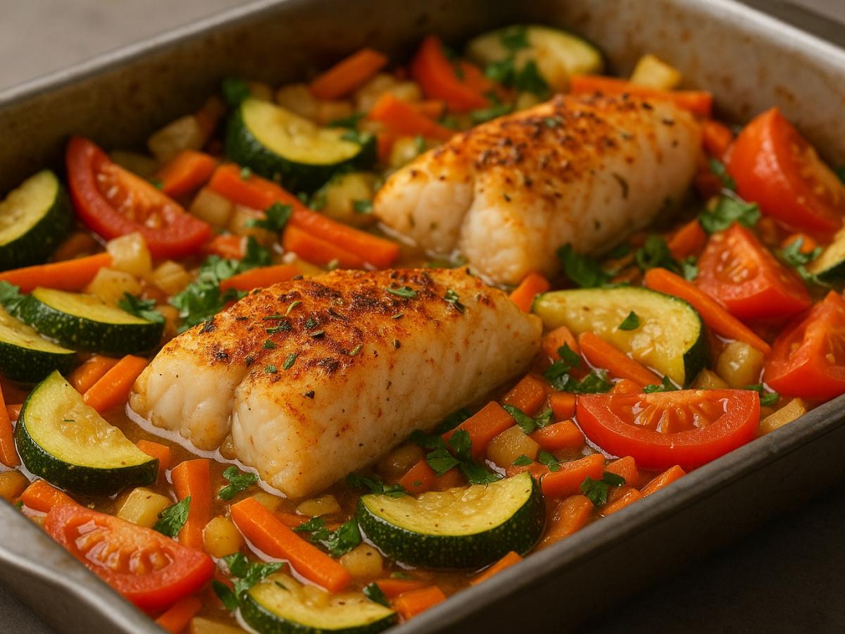 Budget-Friendly Fish That Are Healthy, Tasty, and Easy to Cook