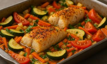 Budget-Friendly Fish That Are Healthy, Tasty, and Easy to Cook