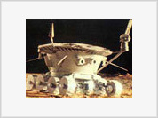 NASA Desperately Looking for Soviet Moon Rover
