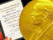 The Nobel Peace Prize, and an Instrument of Western Power