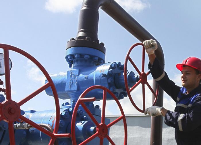 The Spectator: gas supply problems made Europe powerless before Putin