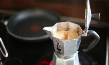 Cardiologists Rethink Coffee Ban for Patients with Heart Rhythm Disorders