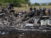 Russia and the Netherlands will never find common language in MH 17 investigation